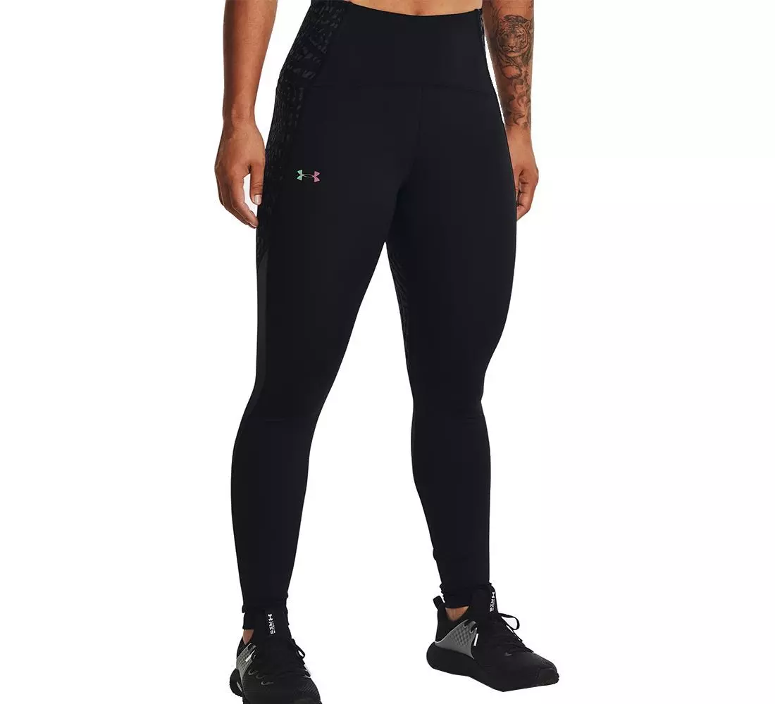 Women\'s tights Under Armour Rush 6M Novelty