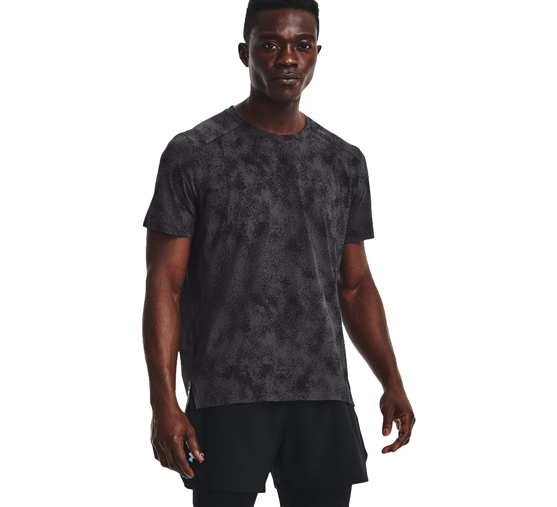 Maglia Under Armour Iso-Chill Laser SS