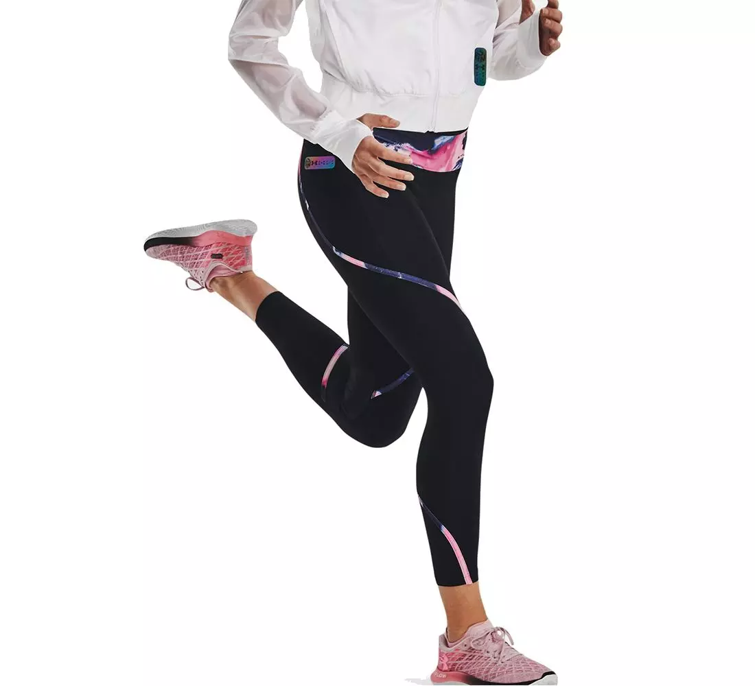 Women's tights Under Armour Run Anywhere