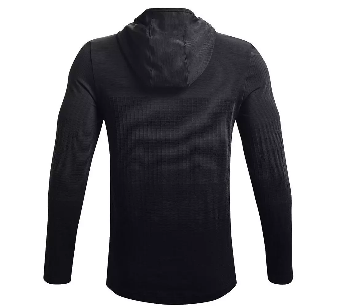 Pulover Under Armour Seamless Lux Hoodie