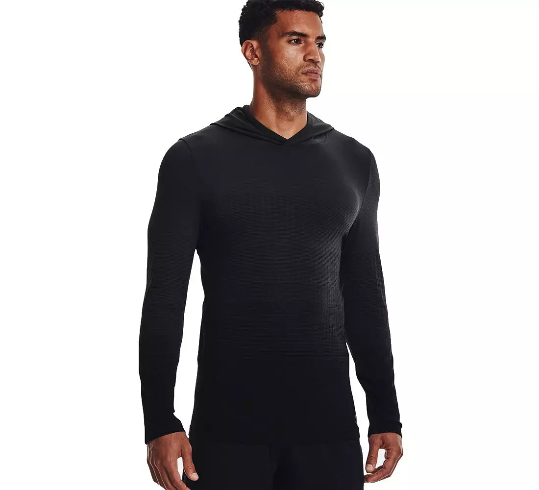 Pulover Under Armour Seamless Lux Hoodie