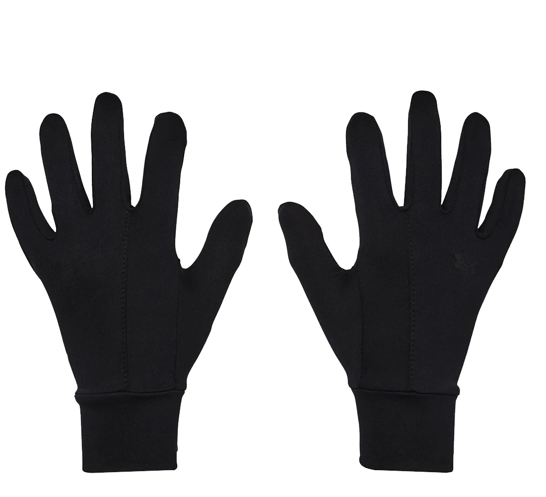 Running Gloves Under Armour Storm Liner donna