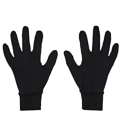 Gloves Storm liner black women's