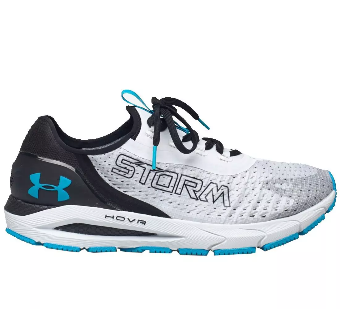 Women\'s running shoes Under Armour HOVR Sonic 4 Storm