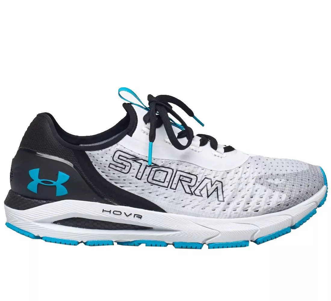 Pantofi Under Armour HOVR Sonic 4 Storm femei