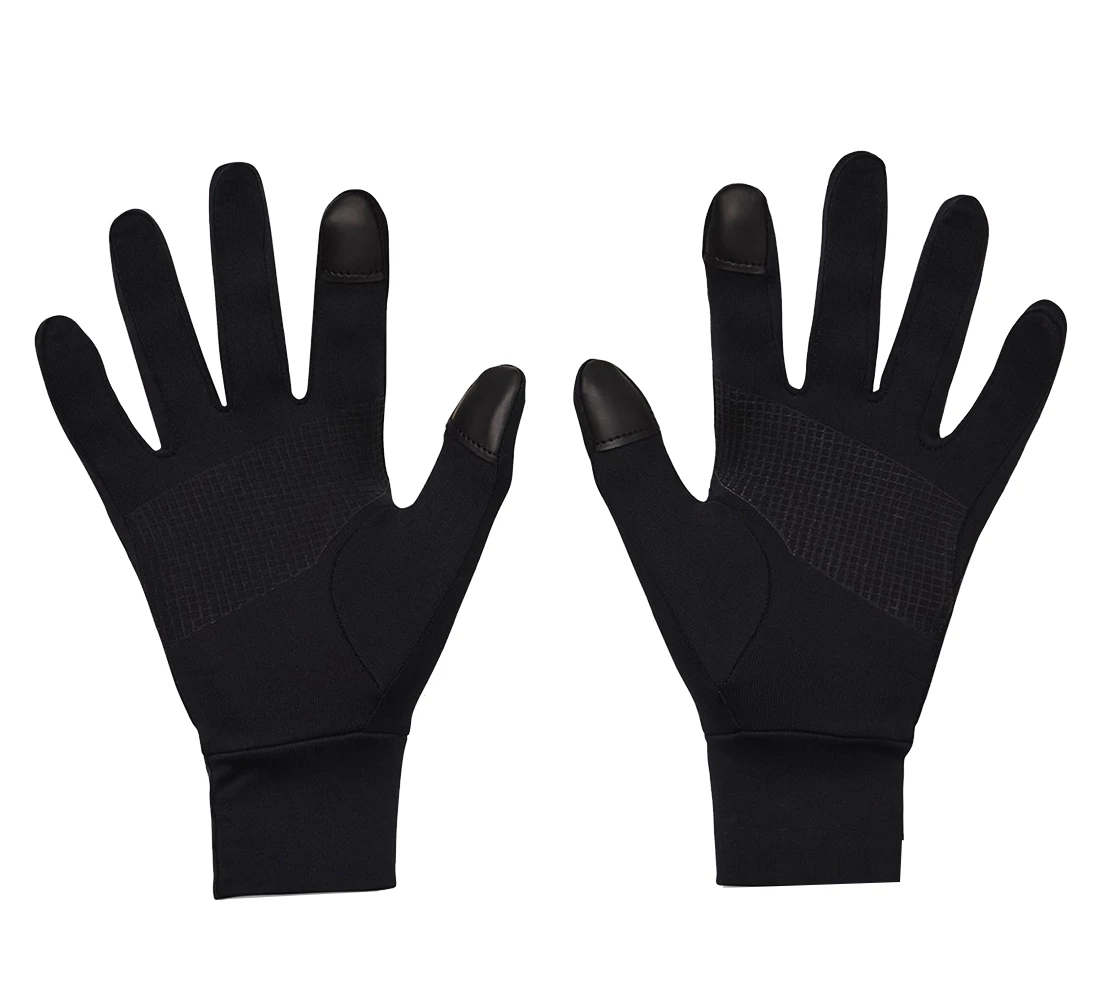 Running Gloves Under Armour Storm Liner women\'s