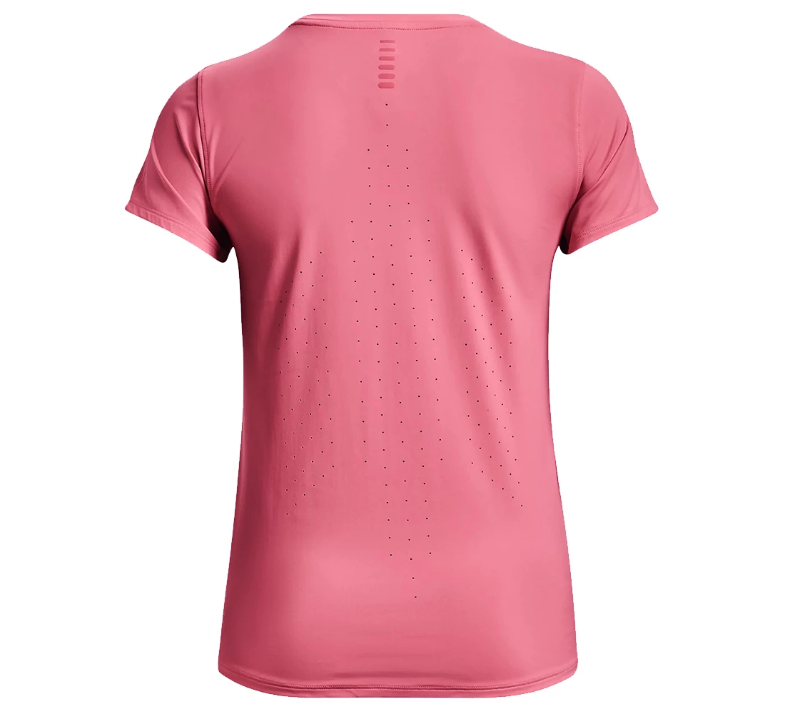 Women's T-Shirt Under Armour Iso-Chill Laser SS
