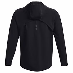 Mantellina Outrun The Storm