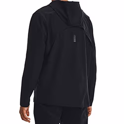 Mantellina Outrun The Storm