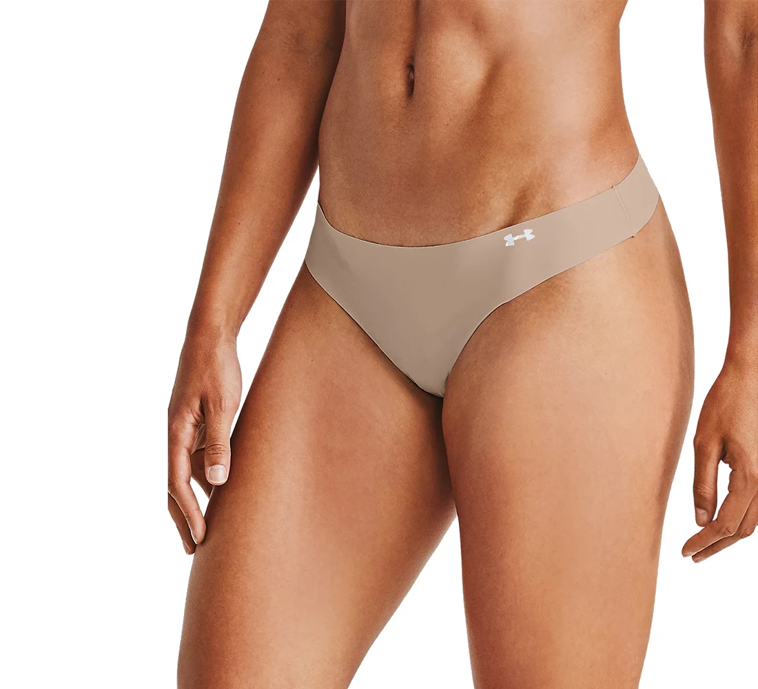Underpants Under Armour Thong women\'s