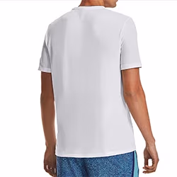 T-Shirt Under Armour Seamless Stride SS