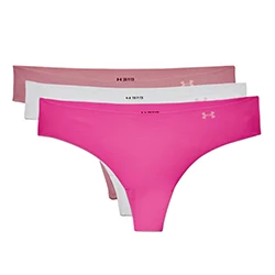 Slip Greatness Thong 3pack multi donna