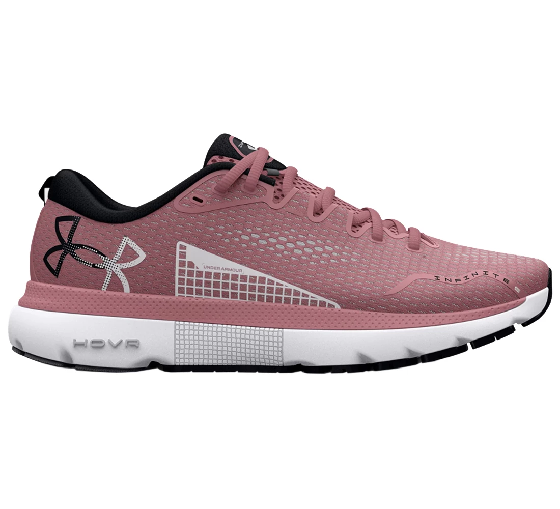 Ženski tekaški čevlji Under Armour HOVR Infinite 5