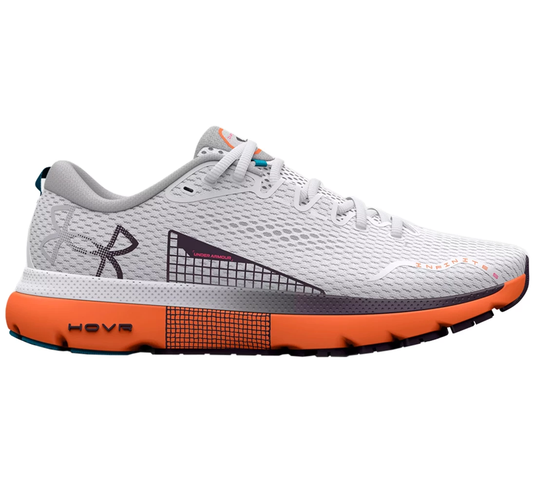 Running shoes Under Armour HOVR Infinite 5