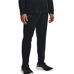 Pantaloni Outrun The Storm black/reflective