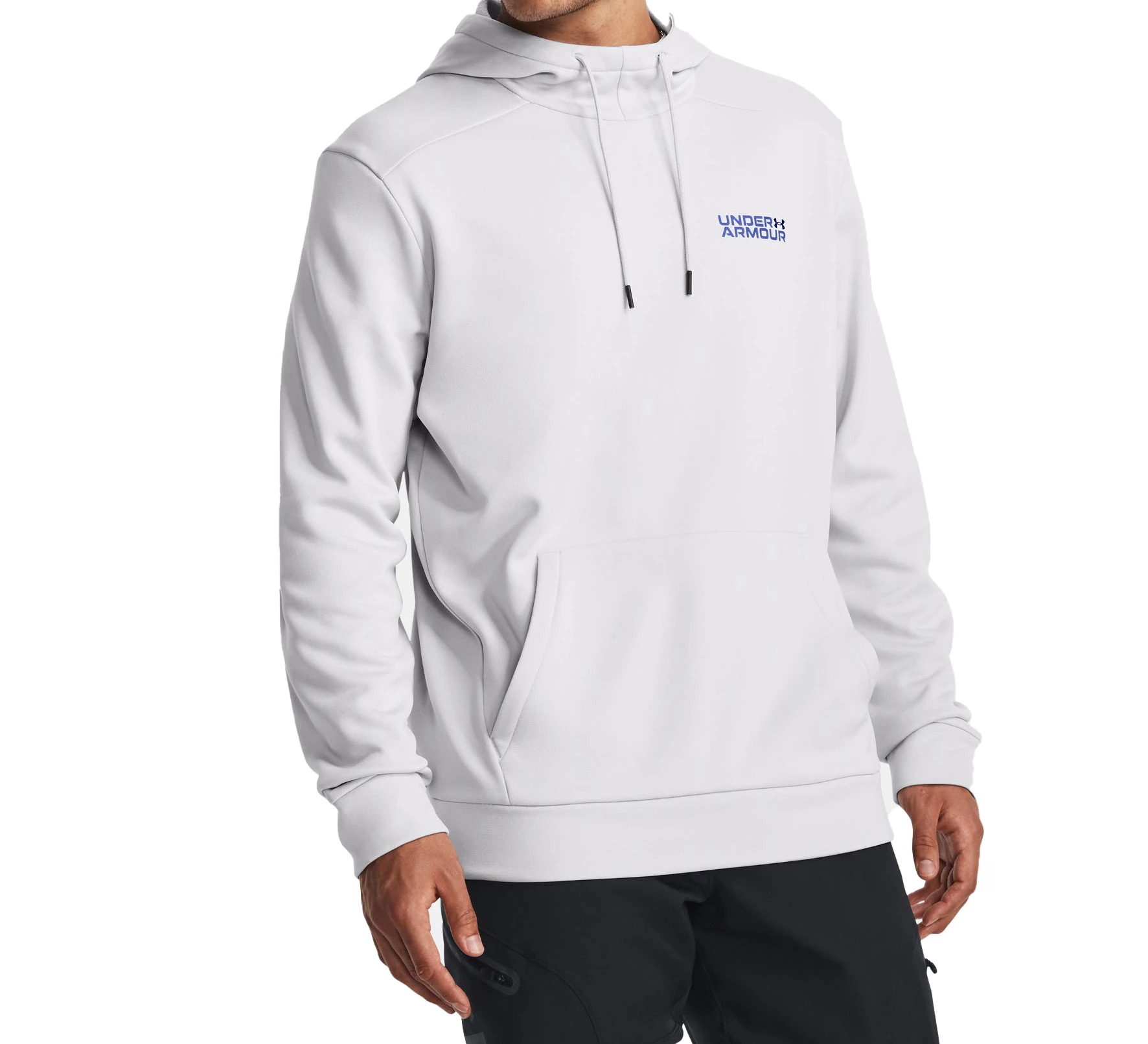 Pulover Under Armour Armour Fleece Graphic Hoodie