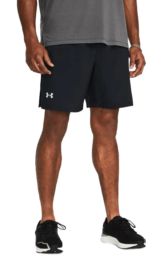 Shorts Under Armour Launch 7\"