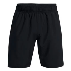 Shorts Woven Wordmark black