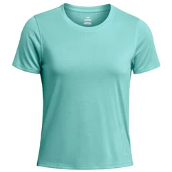 Majica Streaker SS torquoise/reflective ženski