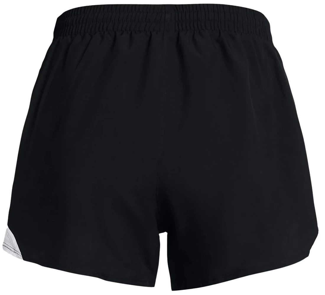 Women\'s shorts Under Armour Fly By 3\"