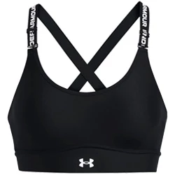 Reggiseno Under Armour Mid Infinity