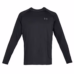T-shirt Tech 2.0  black
