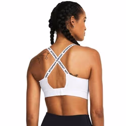 Reggiseno Under Armour Mid Infinity