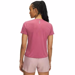 T-Shirt Under Armour Launch women\'s