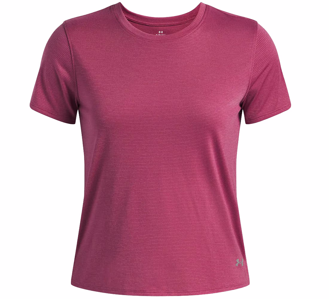 T-Shirt Under Armour Launch women\'s