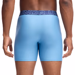 Spodnje hlače Under Armour Performance Tech 6\" 3pack