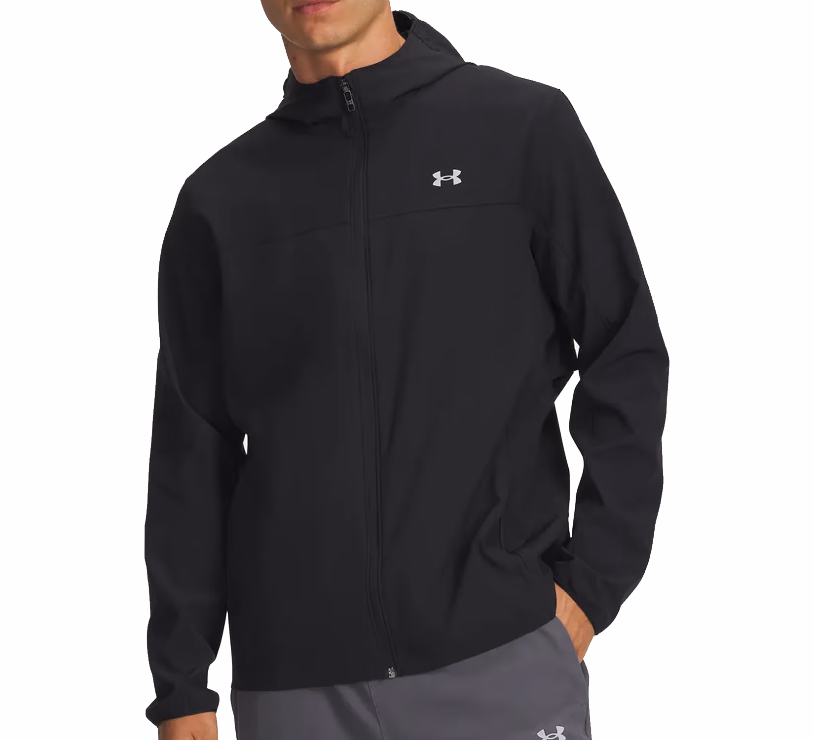Jacket Under Armour Velociti Pro Storm