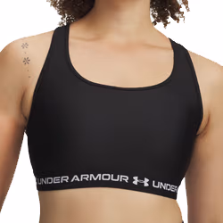 Bra Under Armour Crossback Mid