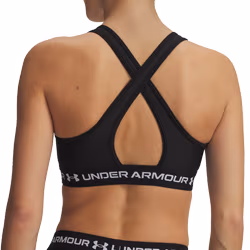 Bra Under Armour Crossback Mid