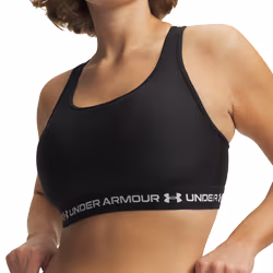 Bra Under Armour Crossback Mid
