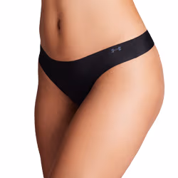 Gaćice Under Armour Pure Stretch Thong No Show ženske