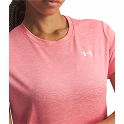 Maglia Under Armour Tech Twist donna