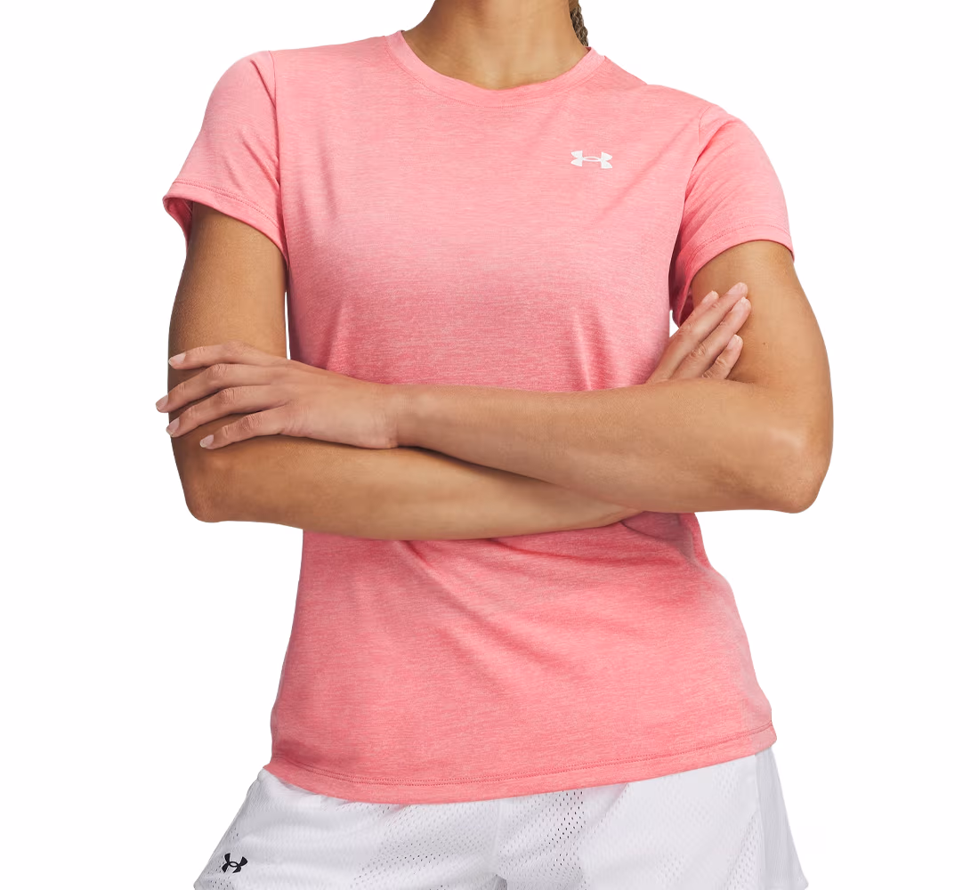 Maglia Under Armour Tech Twist donna