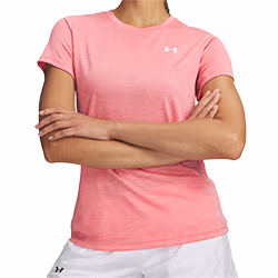 Maglia Under Armour Tech Twist donna
