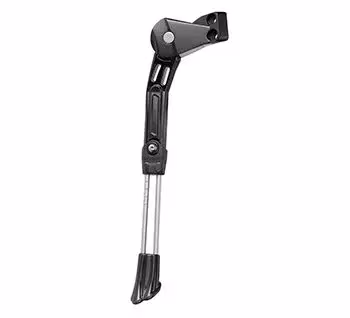 QUEEN R77 Opora za kolo od 26" do 28" black