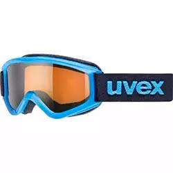 Goggles Speedy Pro blue kid's