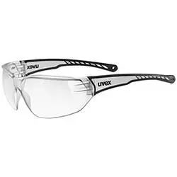 Sunglassess Sportstyle 204 clear