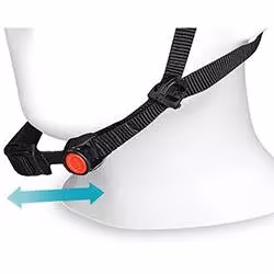 Bicycle helmet Uvex I-VO CC