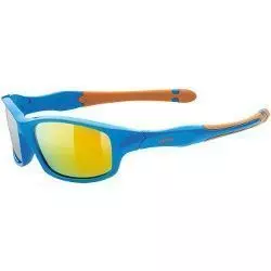 Sončna očala Sportstyle 507 KID blue orange otroška