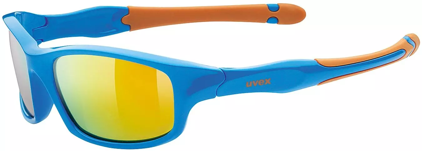 Diješke sunčane naočale Uvex Sportstyle 507