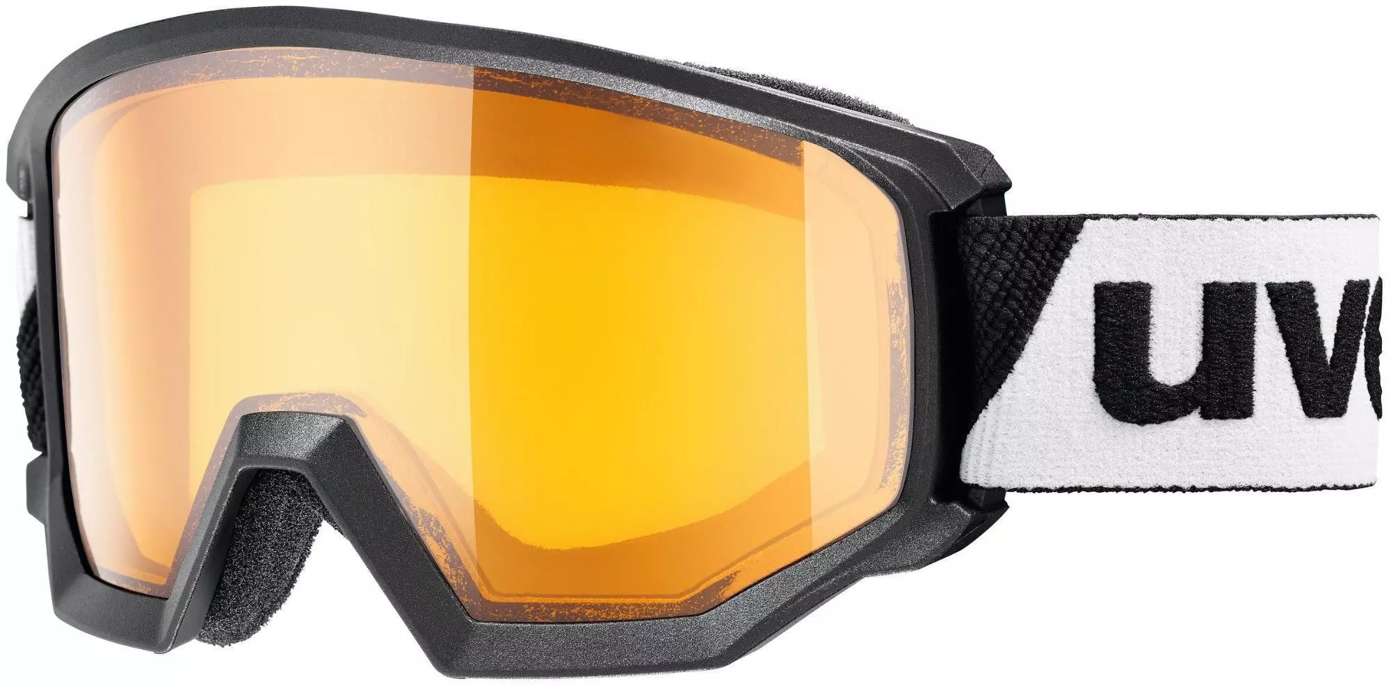 Ski goggles Uvex Athletic LGL OTG