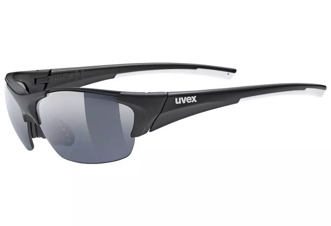 Kolesarska očala Uvex Blaze III