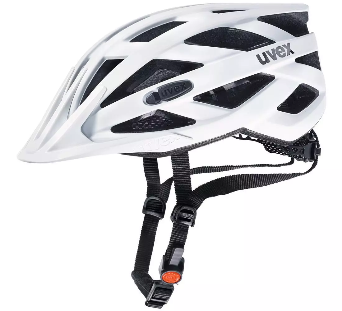 Ženska kolesarska čelada Uvex I-VO CC