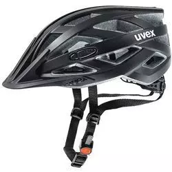 Helmet I-VO CC black mat