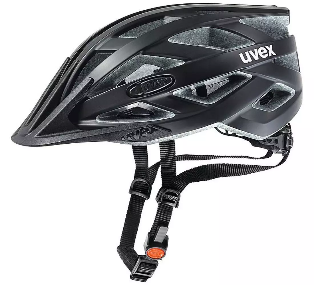 Bicycle helmet Uvex I-VO CC