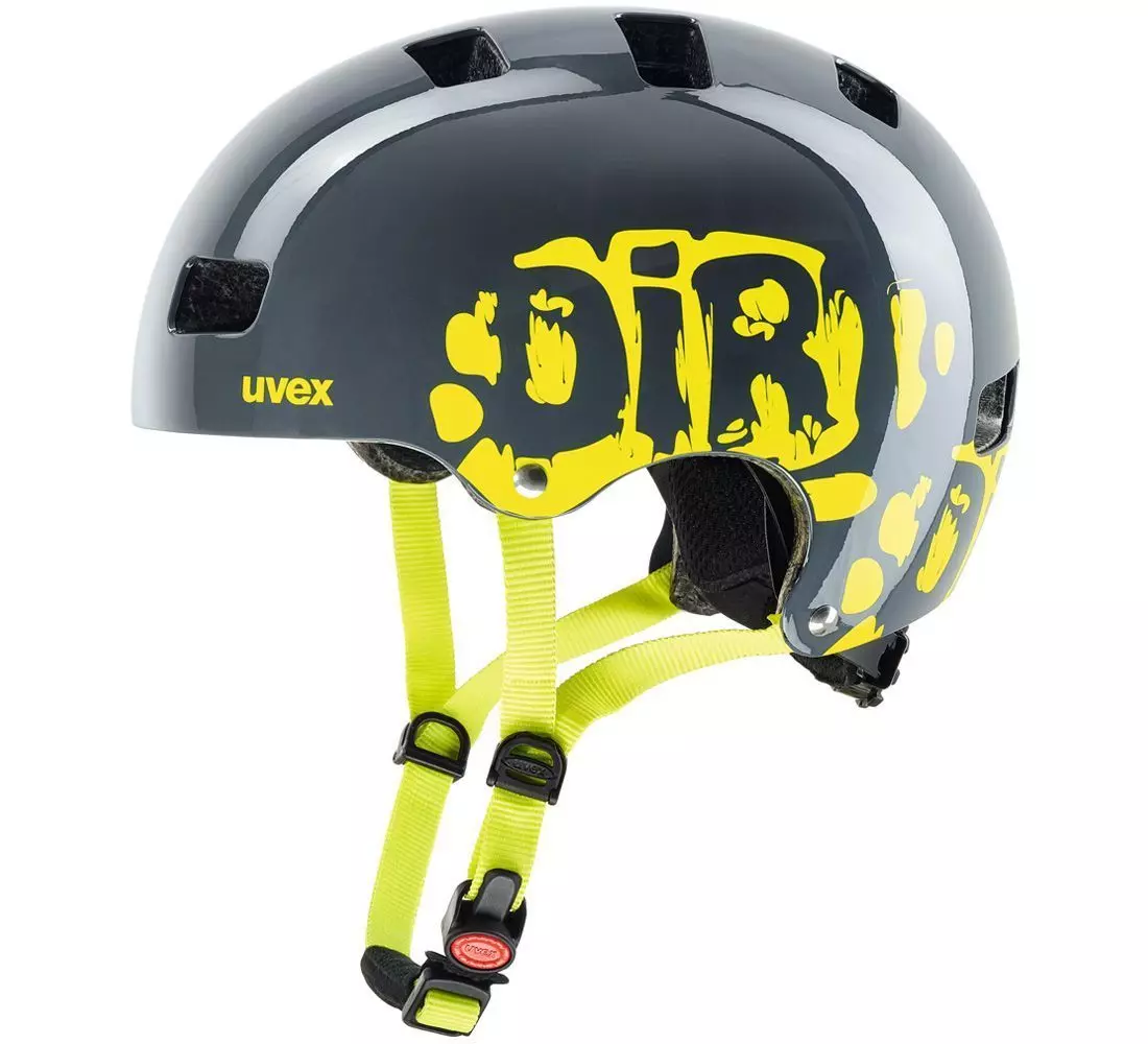 Kid\'s helmet Uvex Kid 3